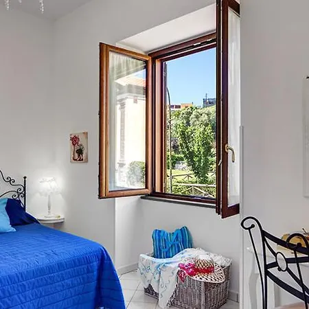 Casa Di Giulietta Apartment Massa Lubrense Room photo
