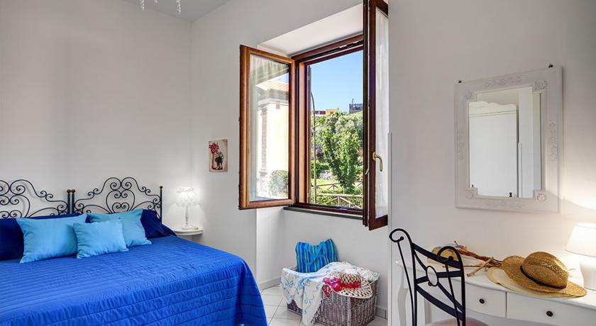 Casa Di Giulietta Massa Lubrense