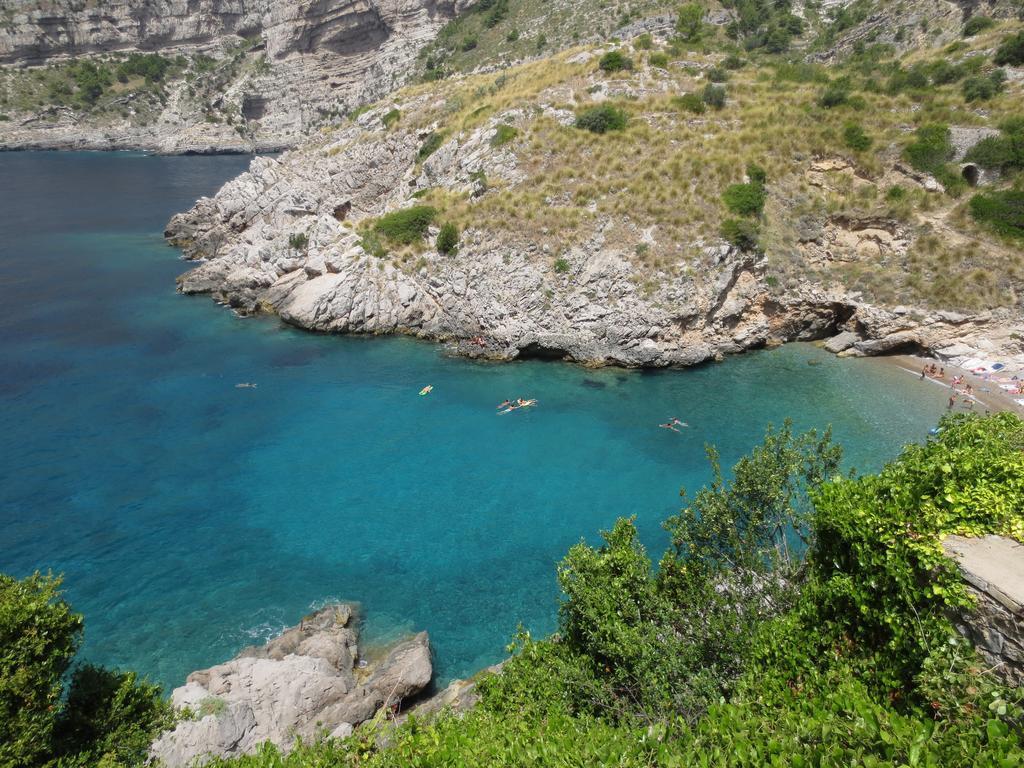 Casa Di Giulietta Massa Lubrense