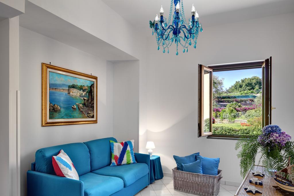 Casa Di Giulietta Apartment *
