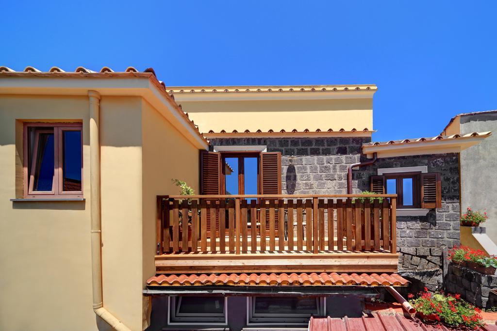 Casa Di Giulietta Apartment Massa Lubrense